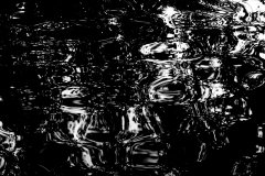 Water water everywhere